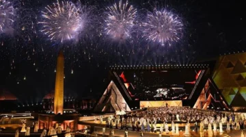 افتتاح المتحف المصري الكبير يعيد إحياء نقاش عالمي حول مكانة حضارة مصر العريقة